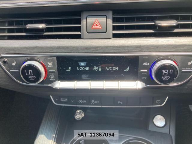Audi A4 2017-03 7978549-25