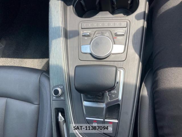 Audi A4 2017-03 7978549-26