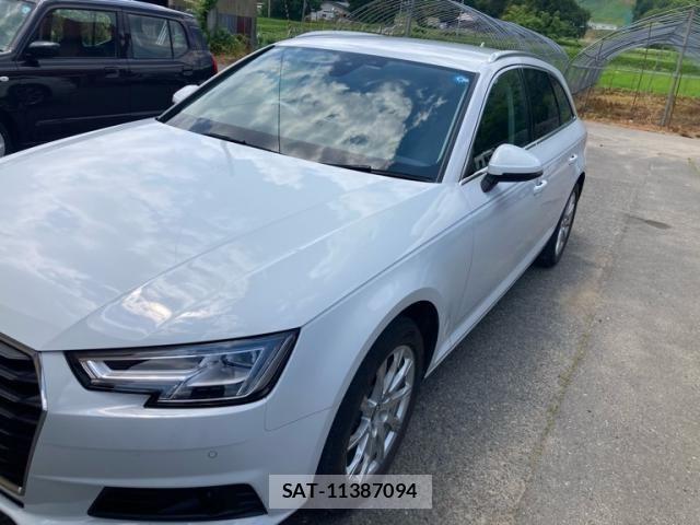 Audi A4 2017-03 7978549-3