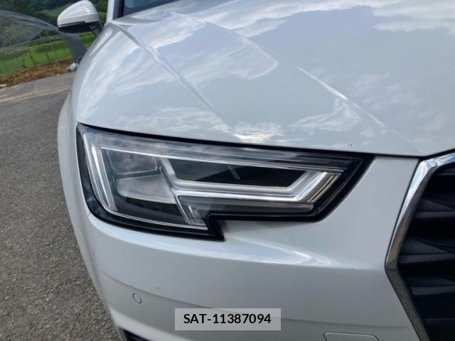 Audi A4 2017-03 7978549-4