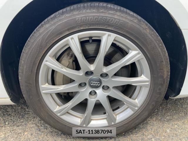 Audi A4 2017-03 7978549-6