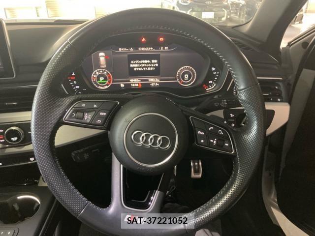 Audi A4 2017-09 7978547-15
