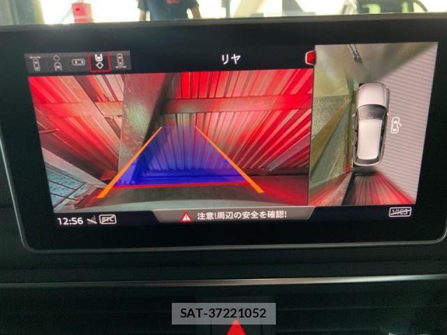 Audi A4 2017-09 7978547-22