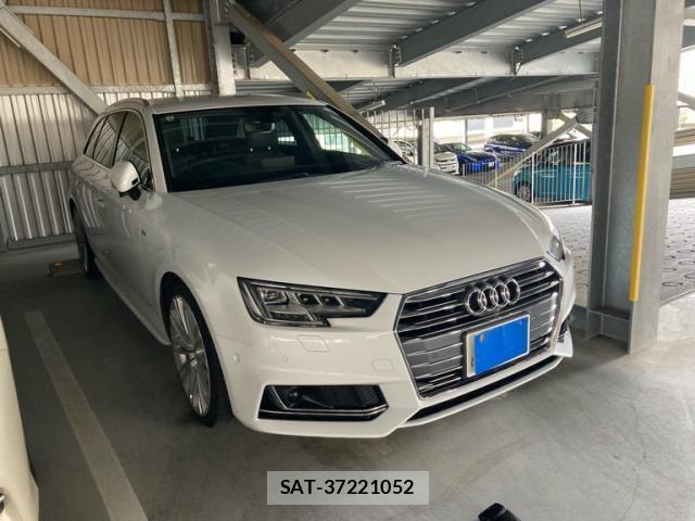 Audi A4 2017-09 7978547-2