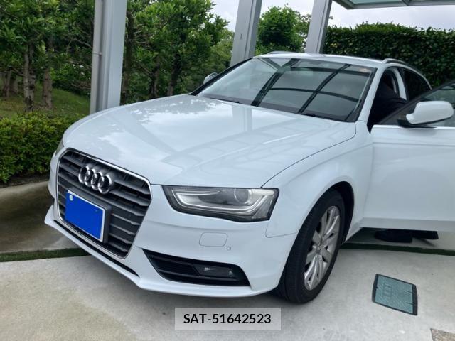 sat car
