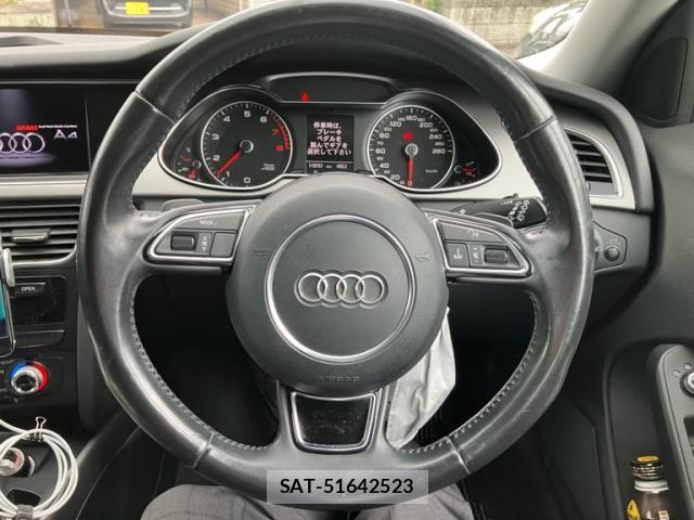 Audi A4 2012-08 7978550-10