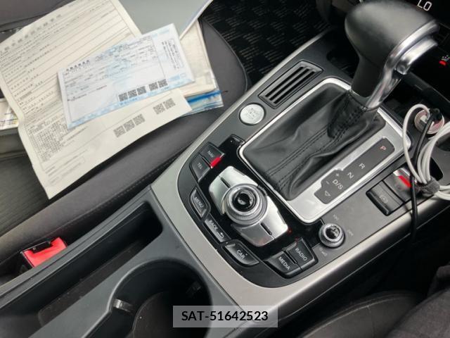 Audi A4 2012-08 7978550-16