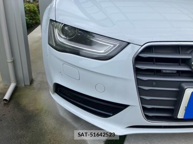 Audi A4 2012-08 7978550-2