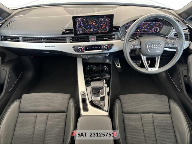 Audi A4 2024-07 8034456-10