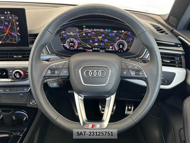 Audi A4 2024-07 8034456-11