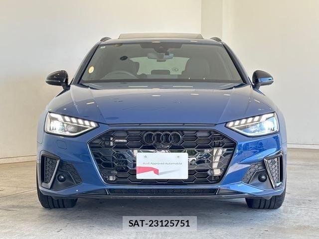 Audi A4 2024-07 8034456-17