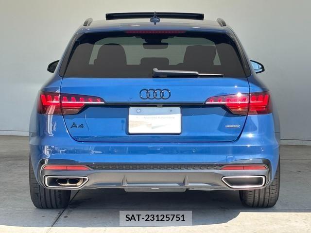 Audi A4 2024-07 8034456-18
