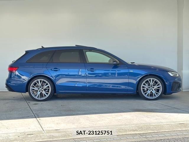 Audi A4 2024-07 8034456-19