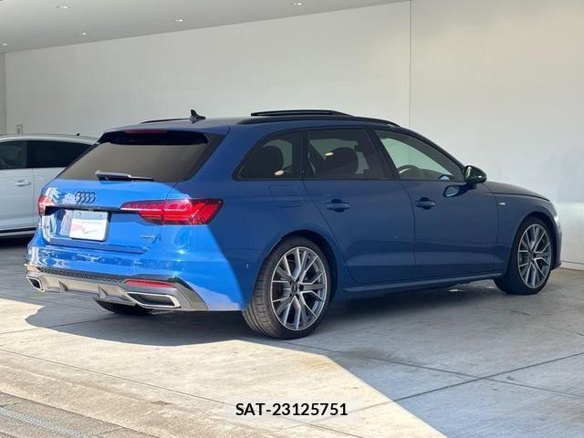 Audi A4 2024-07 8034456-2