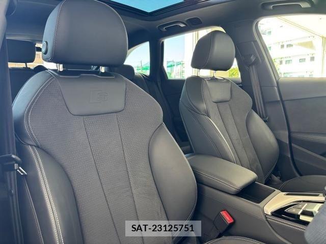 Audi A4 2024-07 8034456-3