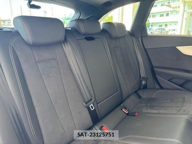 Audi A4 2024-07 8034456-4
