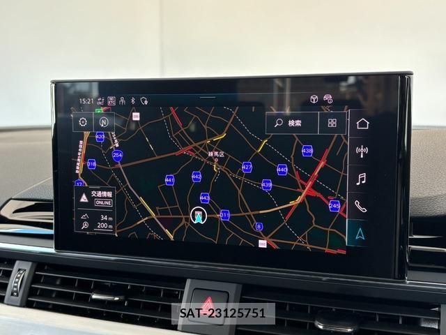 Audi A4 2024-07 8034456-6