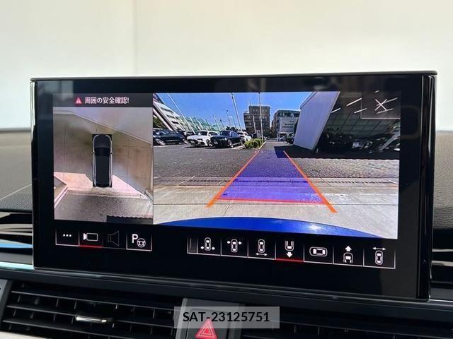 Audi A4 2024-07 8034456-7