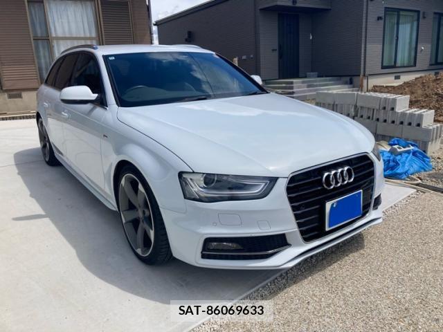 Audi A4 2014-12 8034457-1