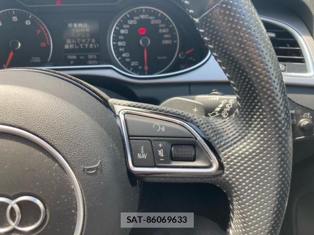 Audi A4 2014-12 8034457-19
