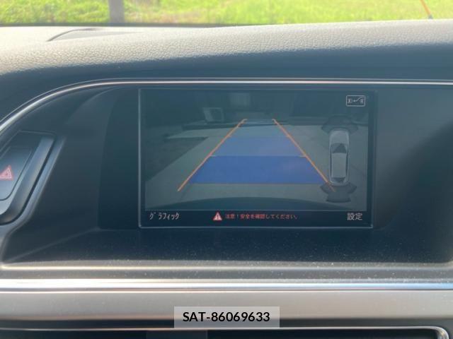 Audi A4 2014-12 8034457-22