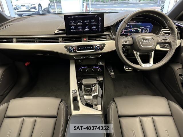 Audi A4 2024-11 8072884-10