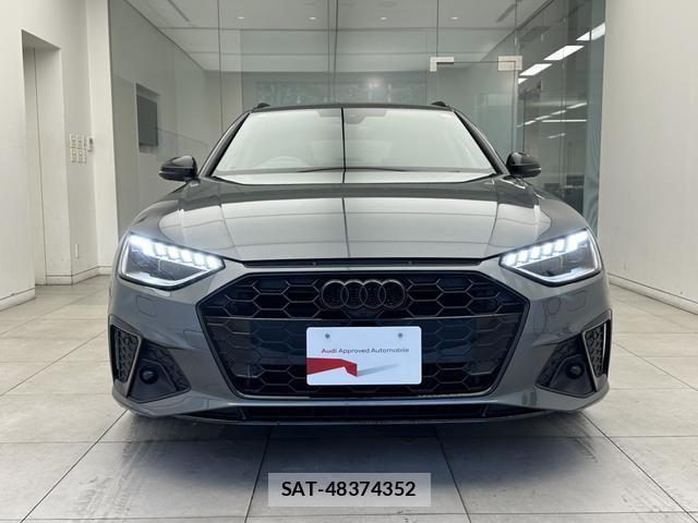 Audi A4 2024-11 8072884-13