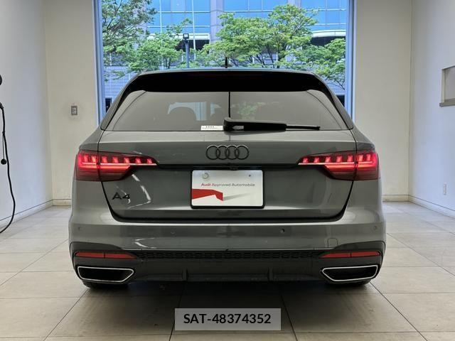 Audi A4 2024-11 8072884-14