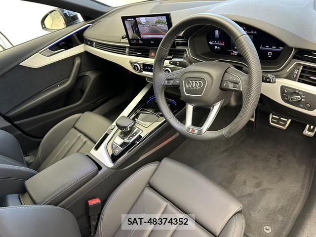 Audi A4 2024-11 8072884-1