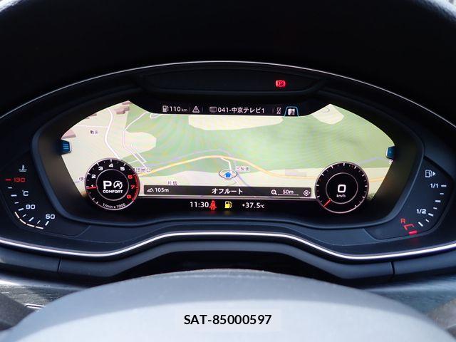 Audi A4 2017-09 8072885-10