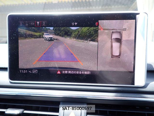 Audi A4 2017-09 8072885-14