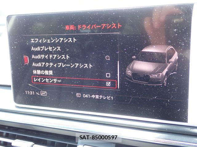 Audi A4 2017-09 8072885-16