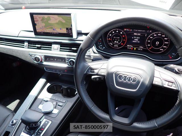 Audi A4 2017-09 8072885-18
