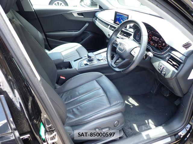 Audi A4 2017-09 8072885-1