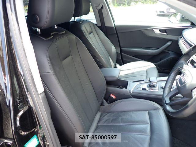 Audi A4 2017-09 8072885-20