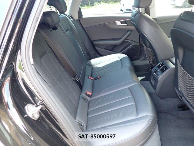 Audi A4 2017-09 8072885-21