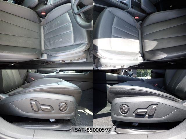 Audi A4 2017-09 8072885-22