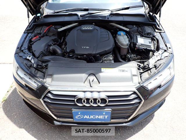 Audi A4 2017-09 8072885-25