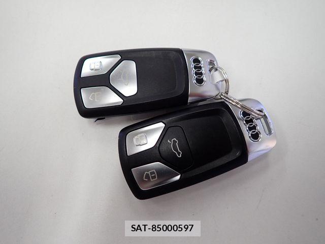 Audi A4 2017-09 8072885-28