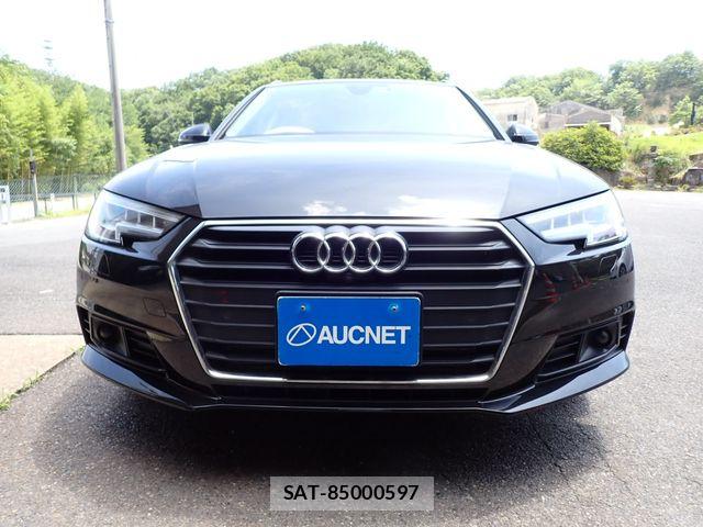 Audi A4 2017-09 8072885-4