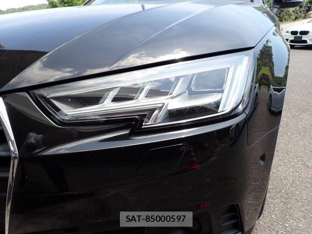 Audi A4 2017-09 8072885-7