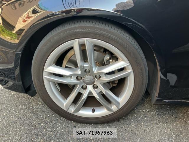 Audi A4 2015-09 8098050-9