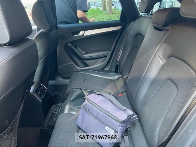 Audi A4 2015-09 8098050-13