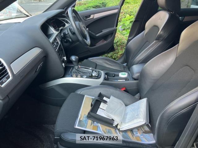 Audi A4 2015-09 8098050-14