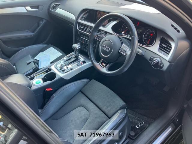Audi A4 2015-09 8098050-15