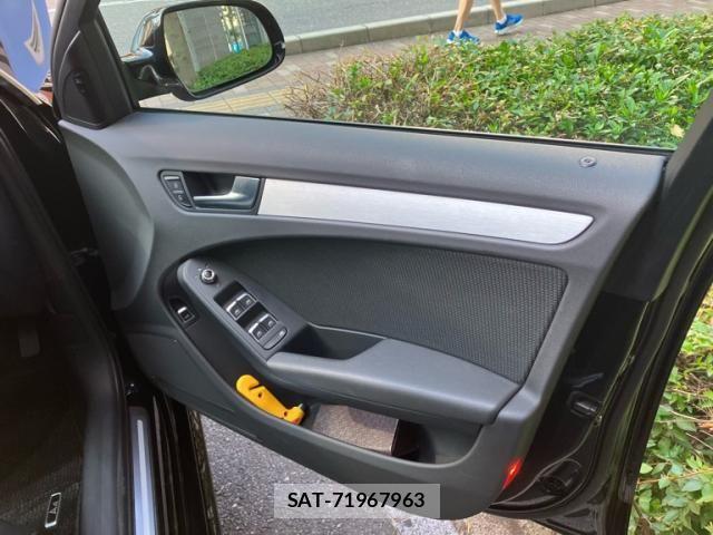 Audi A4 2015-09 8098050-16