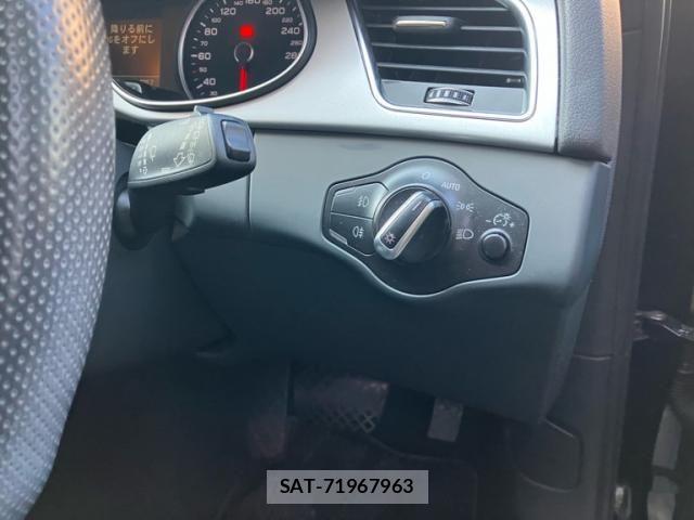 Audi A4 2015-09 8098050-17