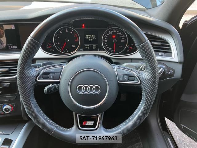 Audi A4 2015-09 8098050-18
