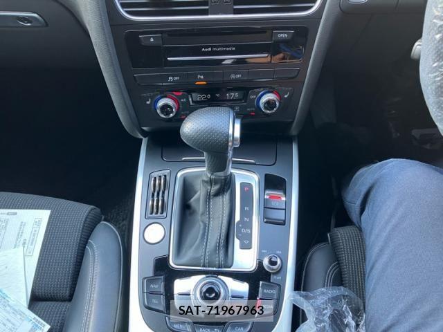 Audi A4 2015-09 8098050-21