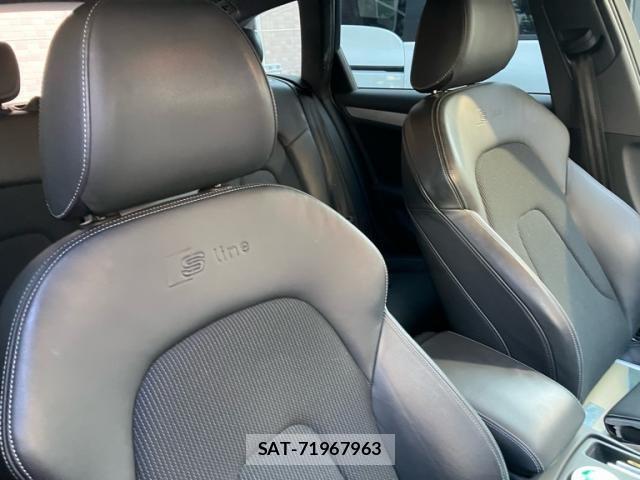 Audi A4 2015-09 8098050-22